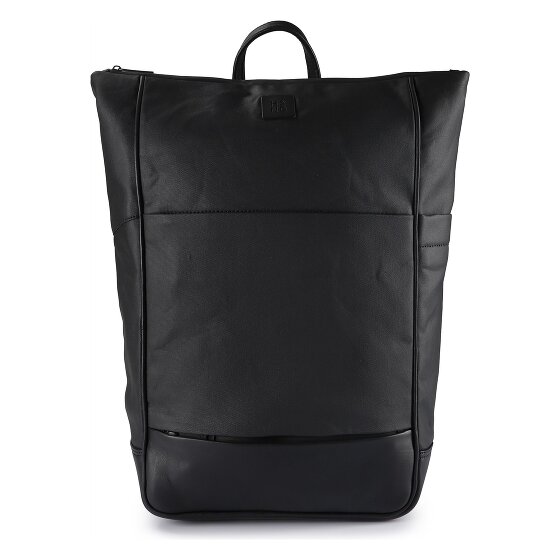 Harbour 2nd City Lights Daypack Leder 47 cm Laptopfach