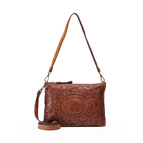 Campomaggi Eva Umhängetasche Leder 25 cm
