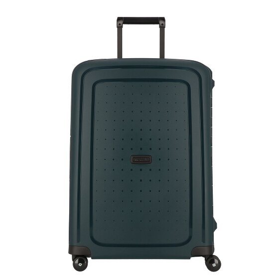 Samsonite S'Cure Spinner 4-Rollen Trolley 69 cm
