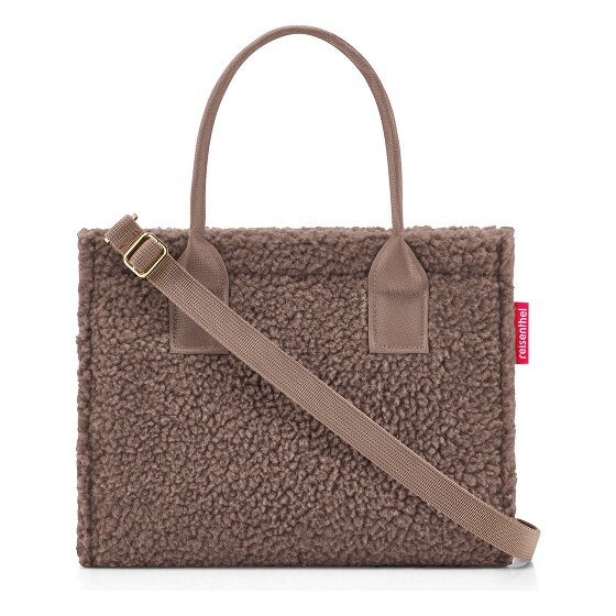 reisenthel Daily Shopper Shopper Tasche 21 cm