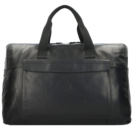 mano Don Paolo Weekender Reisetasche Leder 51 cm