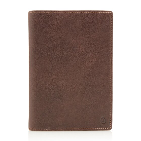 Castelijn & Beerens Canyon Passetui RFID Leder 12 cm