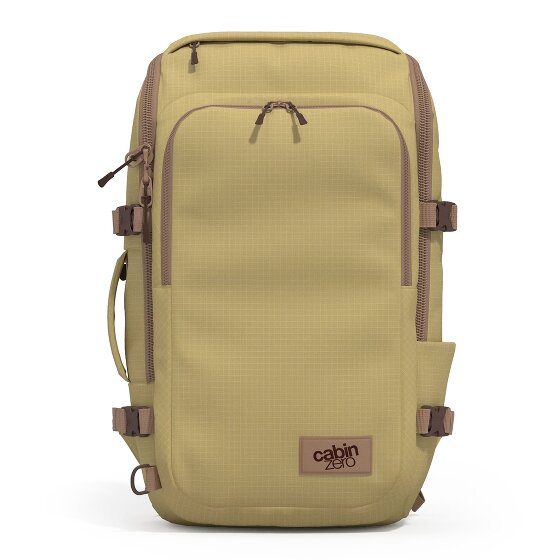 Cabin Zero Adventure Cabin Bag ADV Pro 32L Rucksack 46 cm Laptopfach