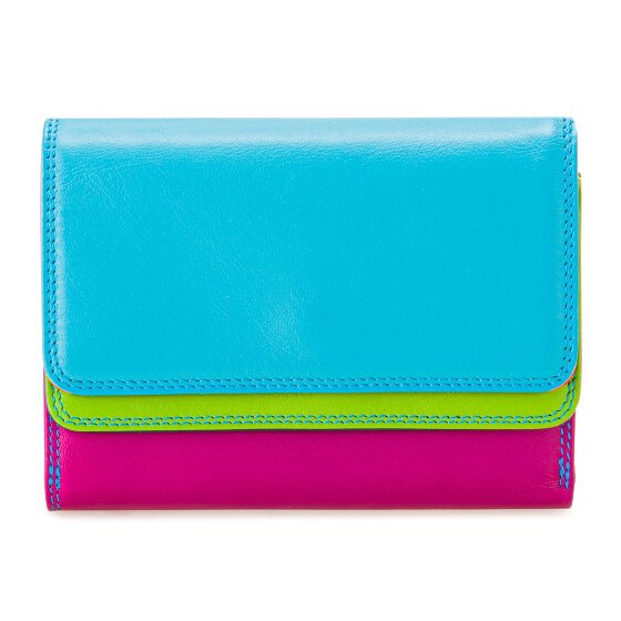 Mywalit Geldbörse Leder 13 cm