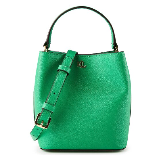Lauren Ralph Lauren Reese Mini Bag Handtasche Leder 13 cm