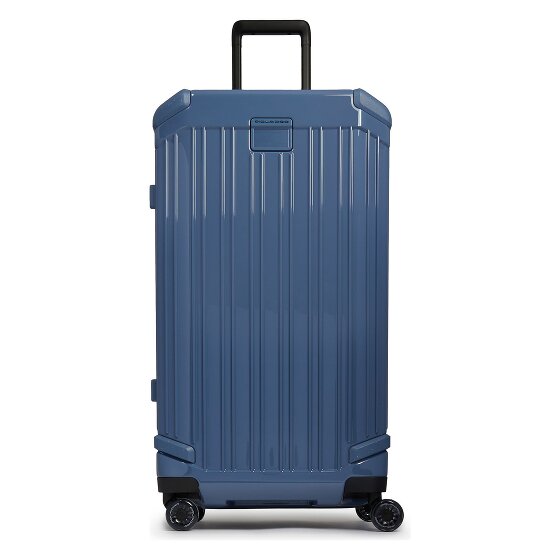Piquadro Pop 4 Rollen Trolley 80 cm