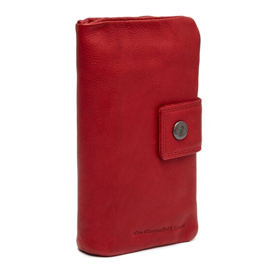 The Chesterfield Brand Fresno Geldbörse Leder 10 cm