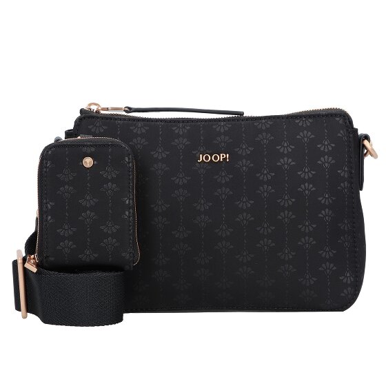 Joop! Collana Tessuto Jasmina Umhängetasche 24 cm