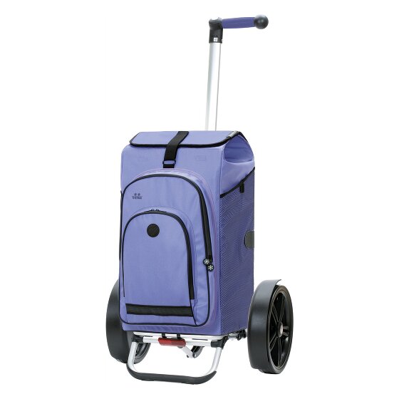 Andersen Shopper Tura Shopper Einkaufstrolley 67 cm