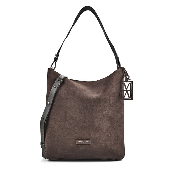 Marc O'Polo Schultertasche Leder 28 cm