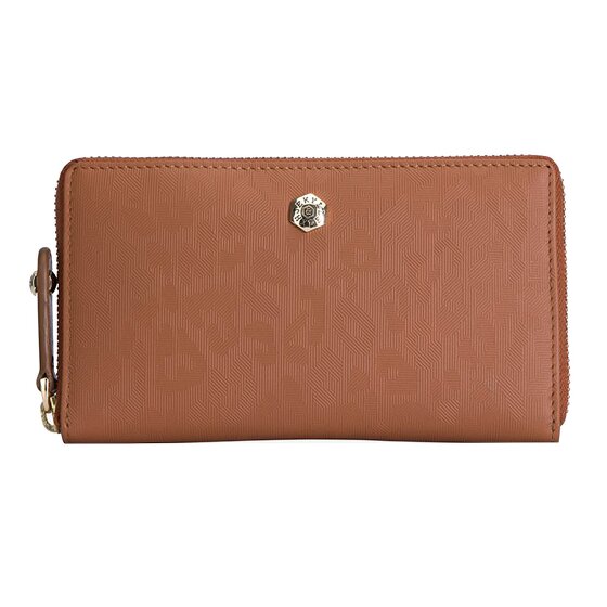 Jekyll & Hide Verona Geldbörse RFID Leder 17 cm