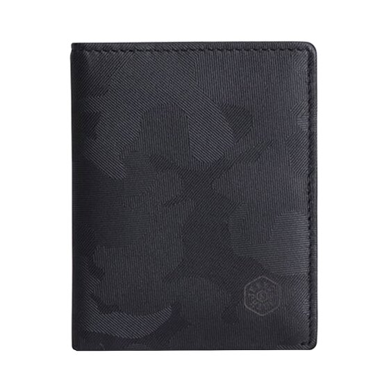 Jekyll & Hide Havana Kreditkartenetui RFID Leder 8,5 cm