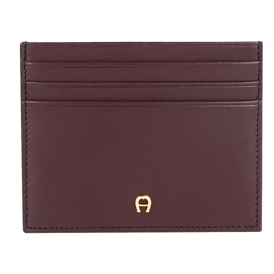 AIGNER Daily Basis Kreditkartenetui Leder 10 cm
