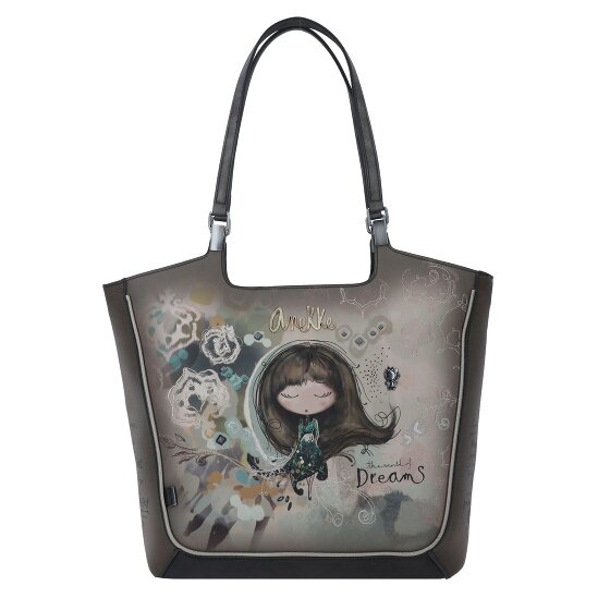 Anekke Real Shopper Tasche 38 cm