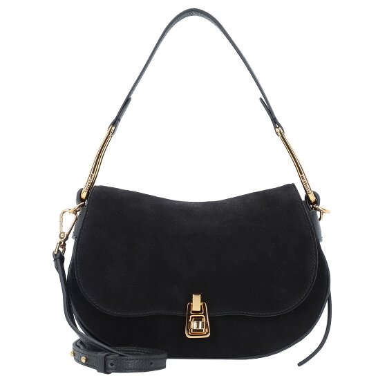 Coccinelle Magie Handtasche Leder 23 cm