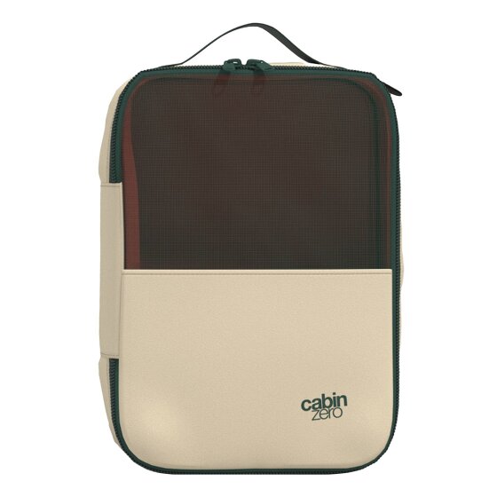 Cabin Zero Lux Packtasche 17,5 cm Cabin Zero Lux Packtasche 17,5 cm