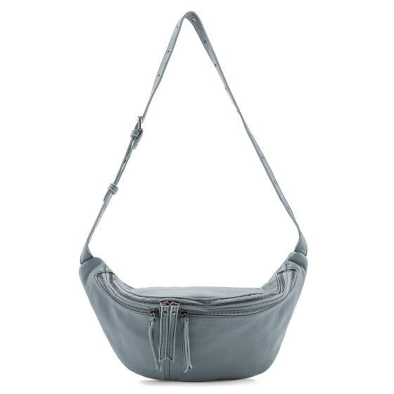 FredsBruder Me and My Bag Gürteltasche Leder 40 cm