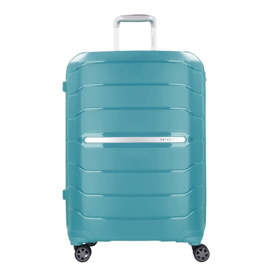 Samsonite Flux 4-Rollen Trolley 75 cm