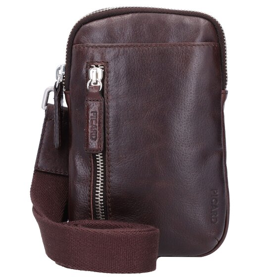 Picard Buddy Handytasche Leder 12 cm