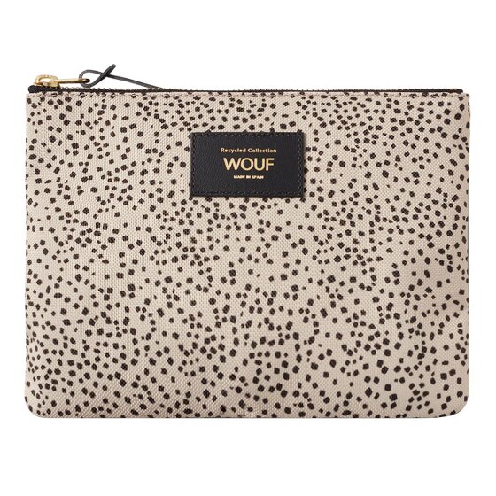 Wouf Kosmetiktasche 21 cm