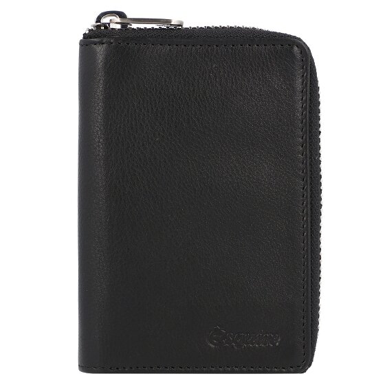 Esquire Oslo Nappa Geldbörse RFID Leder 8 cm
