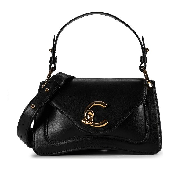Coccinelle C-Me Handtasche Leder 21 cm