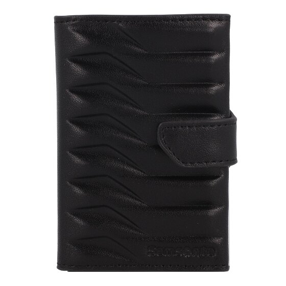 Samsonite Alu Fit Kreditkartenetui RFID Schutz 6.5 cm