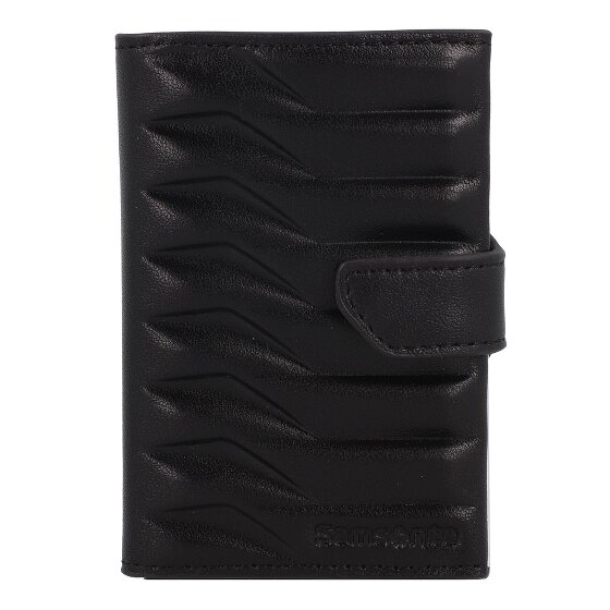 Samsonite Alu Fit Kreditkartenetui RFID Schutz 6.5 cm