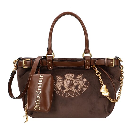 Juicy Couture Twig Narrative Schultertasche 45 cm