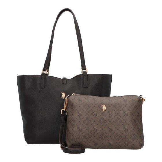 U.S. Polo Assn. Malibu Shopper Tasche 30 cm