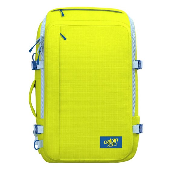 Cabin Zero Adventure Cabin Bag ADV 42L Rucksack 55 cm