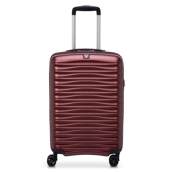 Roncato Wave 4 Rollen Kabinentrolley 45 cm