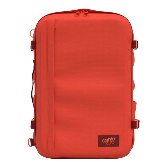 Cabin Zero Travel Cabin Bag Classic Plus 42L Rucksack 54 cm