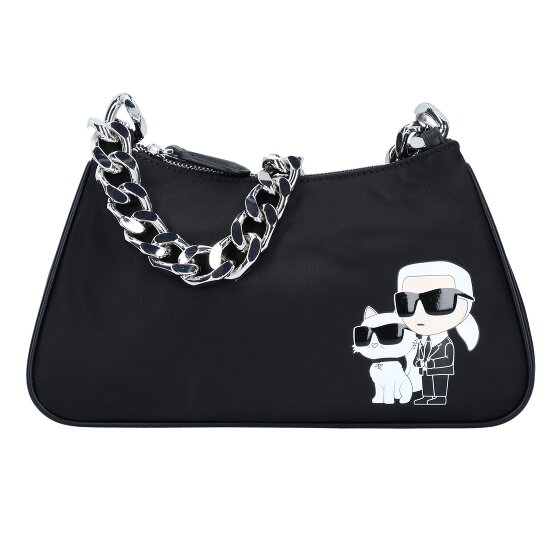 Karl Lagerfeld Ikonik 2.0 Schultertasche 29 cm