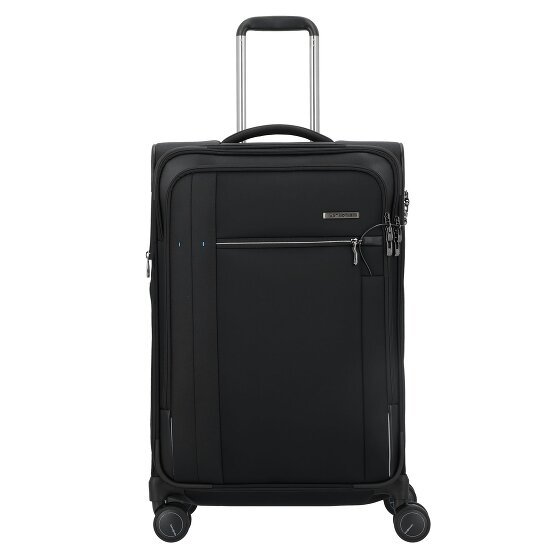 Samsonite Spectrolite 3.0 4 Rollen Trolley 68 cm mit Dehnfalte