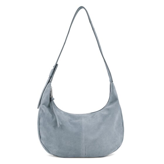 FredsBruder Best to Come Schultertasche Leder 37 cm