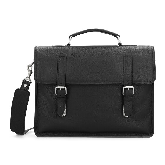 Picard Milano Aktentasche Leder 38 cm