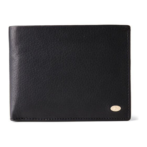 Esquire Chicago Geldbörse RFID Schutz Leder 12.5 cm