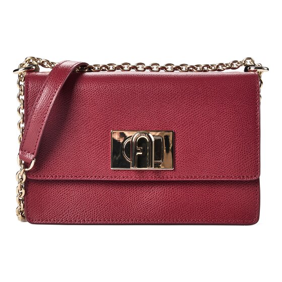 Furla 1927 Umhängetasche Leder 20 cm