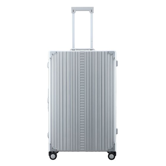 Aleon Traveler Macro 4-Rollen Trolley 77 cm