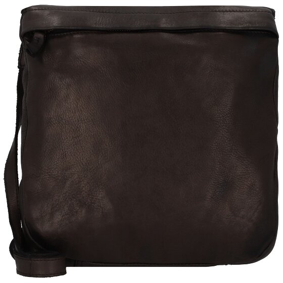 Harold's Submarine Umhängetasche Leder 25 cm