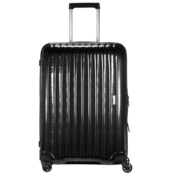 Samsonite Chronolite Spinner 4-Rollen Trolley 81 cm