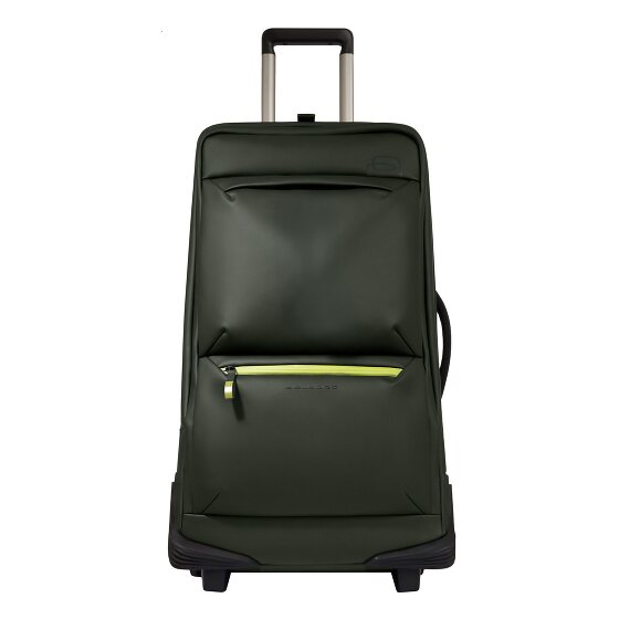 Piquadro Corner 2 Rollen Reisetasche 70 cm