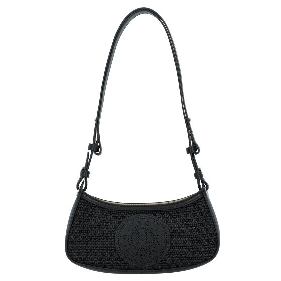 Karl Lagerfeld Circle Schultertasche 25 cm
