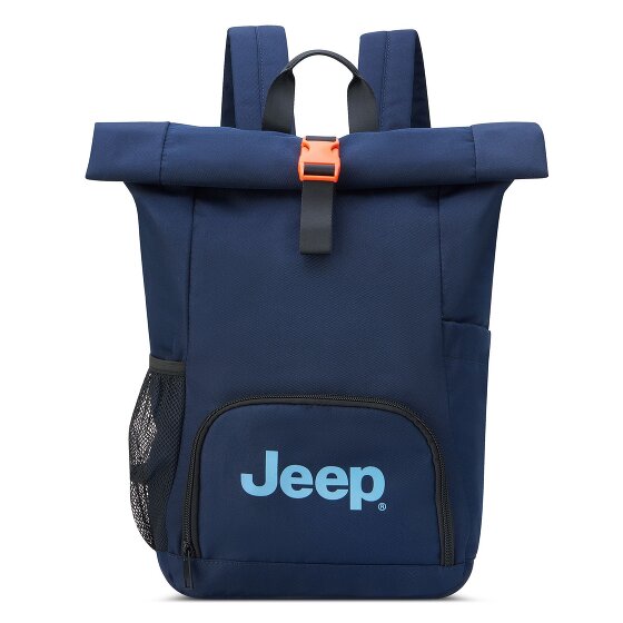 Jeep JS016D Daypack 41 cm Laptopfach Jeep JS016D Daypack 41 cm Laptopfach