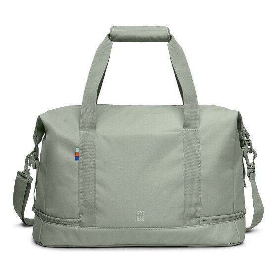 GOT BAG Weekend Bag Weekender Reisetasche 50 cm
