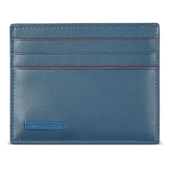 Roncato Detroit Kreditkartenetui RFID Schutz Leder 10 cm
