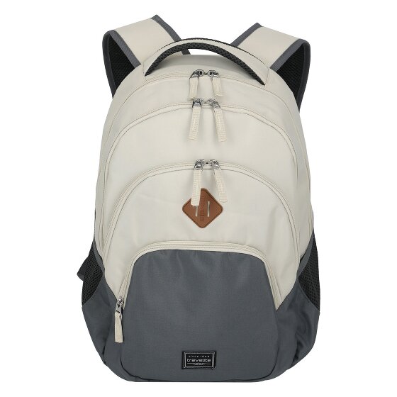 Travelite Basics Daypack 45 cm Laptopfach