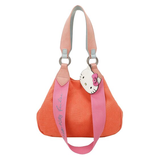 Fritzi aus Preußen Izzy Mini Hello Kitty fritzi Canvas Handtasche 23 cm