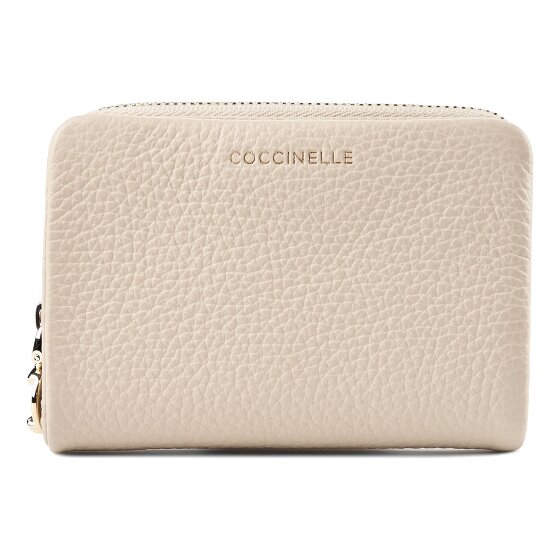 Coccinelle C-Me Softy Geldbörse Leder 12 cm